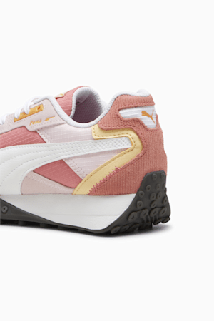 Blktop Rider Multicolour Youth Sneakers, Passionfruit-Whisp Of Pink, extralarge-GBR