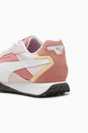 Blktop Rider Multicolour Kids' Sneakers, Passionfruit-Whisp Of Pink, extralarge-GBR