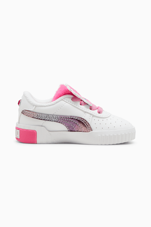 PUMA x TROLLS Cali OG Toddlers' Sneakers, PUMA White-Ravish, extralarge