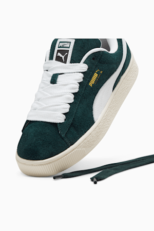 Puma suede pastel bleu deals