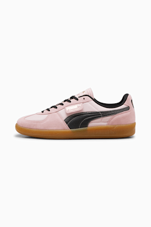 PUMA x PALERMO F.C. Palermo Sneakers, Bright Pink-PUMA Black, extralarge-GBR