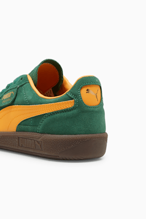 Puma sport lifestyle green kids discount