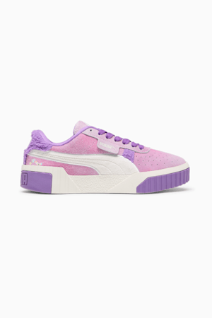 PUMA x SQUISHMALLOWS Cali Lola Youth Sneakers, Poison Pink-Fast Pink-Ultra Violet, extralarge-GBR