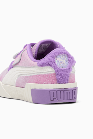 PUMA x SQUISHMALLOWS Cali Lola Kids' Sneakers, Poison Pink-Fast Pink-Ultra Violet, extralarge-GBR