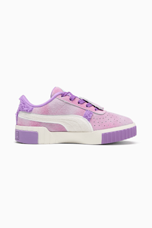 PUMA x SQUISHMALLOWS Cali Lola Little Kids' Sneakers, Poison Pink-Fast Pink-Ultra Violet, extralarge
