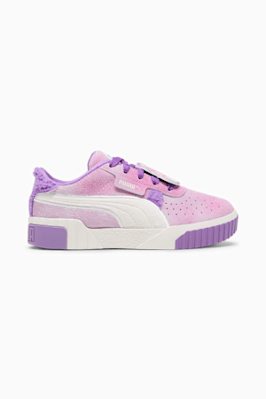PUMA x SQUISHMALLOWS Cali Lola Kids' Sneakers, Poison Pink-Fast Pink-Ultra Violet, extralarge-GBR