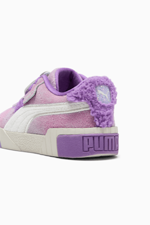 PUMA x SQUISHMALLOWS Cali Lola Toddlers' Sneakers, Poison Pink-Fast Pink-Ultraviolet, extralarge-GBR