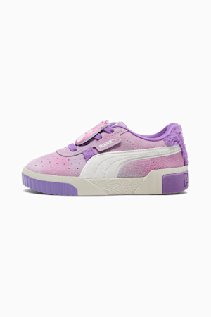 PUMA x SQUISHMALLOWS Cali Lola Toddlers' Sneakers, Poison Pink-Fast Pink-Ultraviolet, extralarge-GBR