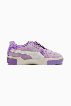 PUMA x SQUISHMALLOWS Cali Lola Toddlers' Sneakers, Poison Pink-Fast Pink-Ultraviolet, extralarge-GBR