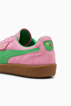 Palermo Special Sneakers Unisex, Pink Delight-PUMA Green-Gum, extralarge-GBR