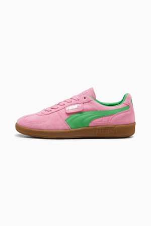 Pink puma cheap shoes outfit