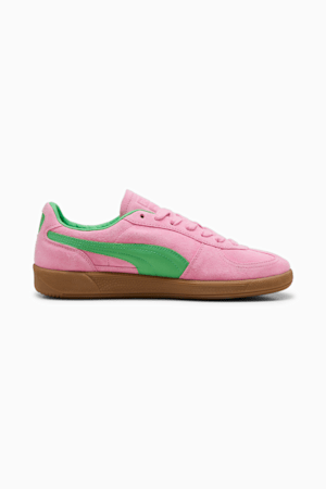 Palermo Special Sneakers Unisex, Pink Delight-PUMA Green-Gum, extralarge-GBR