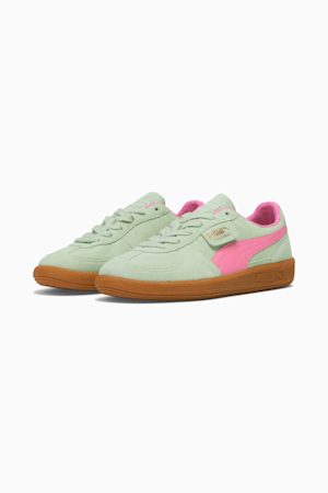 Chaussure rose et blanche illusion online