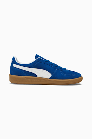 Palermo Women's Sneakers, Cobalt Glaze-PUMA White, extralarge