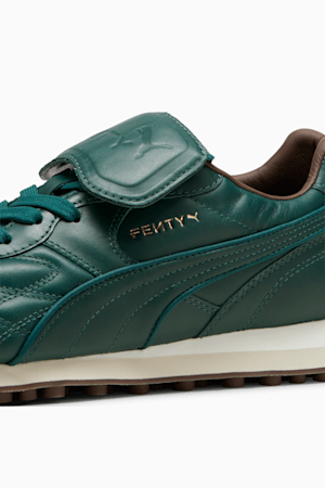 FENTY x PUMA AVANTI L Men's Sneakers, Dark Myrtle, extralarge