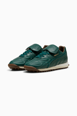 FENTY x PUMA AVANTI L Men's Sneakers, Dark Myrtle, extralarge