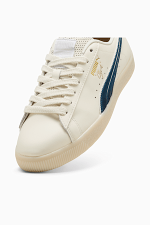 Puma two color shoes sale