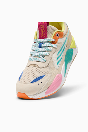 Puma rs x women's bonnie blue top