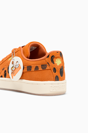 Sneakers Suede PUMA x CHEETOS® Enfant et Adolescent, Rickie Orange-For All Time Red-Warm White, extralarge