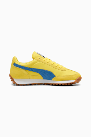 Easy Rider Vintage Sneakers, Speed Yellow-Bluemazing-PUMA Gold, extralarge-GBR