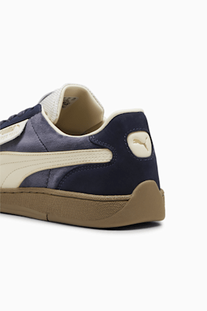 Puma suede taupe deals