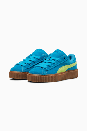Fenty puma lime green discount