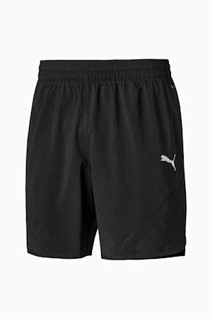 Last Lap 2-in-1 Men's Shorts, Puma Black, extralarge