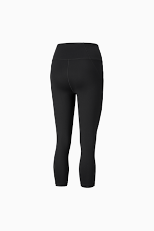 Puma Women's Classics High-Waist Leggings / Puma Black