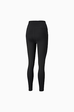 Favourite FOREVER High Waist 7/8 Women's Training Leggings, Puma Black, extralarge-GBR