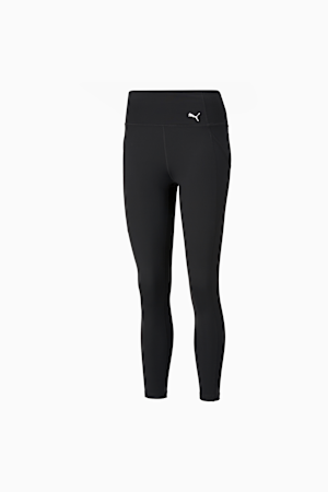 Favourite FOREVER High Waist 7/8 Women's Training Leggings, Puma Black, extralarge-GBR