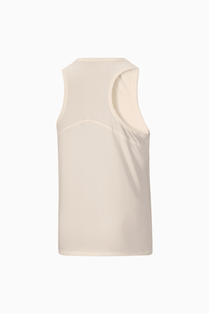 Favorite Women's Training Tank, Eggnog, extralarge