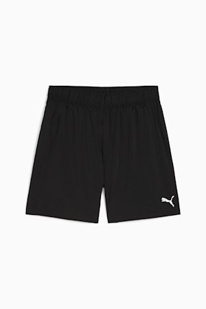 Favourite 2-in-1 Men's Running Shorts, Puma Black, extralarge-GBR