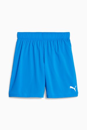 Favorite 2-in-1 Men's Running Shorts, Ultra Blue, extralarge
