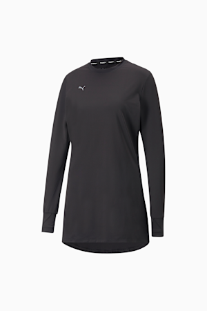 Puma gym top womens hotsell