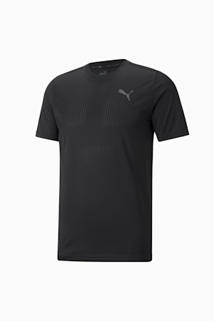 Favourite Blaster Training Tee Men, Puma Black, extralarge-GBR