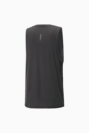 RUN FAVOURITE Running Tank Top Men, PUMA Black, extralarge-GBR