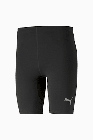 Run Favourite Tight Running Shorts Men, PUMA Black, extralarge-GBR