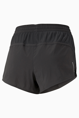 Run Favourite Velocity 3'' Running Shorts Women, PUMA Black, extralarge-GBR