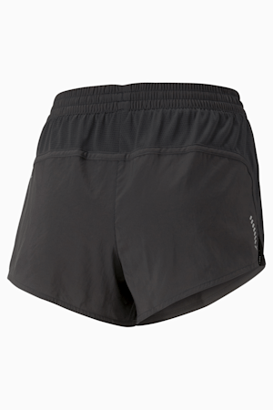 Run Favorite Velocity 3'' Women's Running Shorts, PUMA Black, extralarge