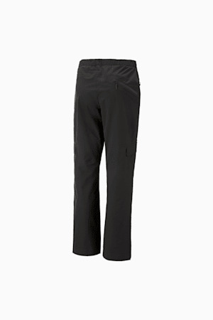 SEASONS stormCELL SympaTex® Hiking Pants Women, PUMA Black, extralarge-GBR