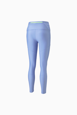 Run ULTRAFORM Women's Running Leggings, Elektro Purple, extralarge