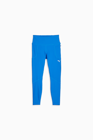 Run ULTRAFORM Women's Running Leggings, Ultra Blue, extralarge