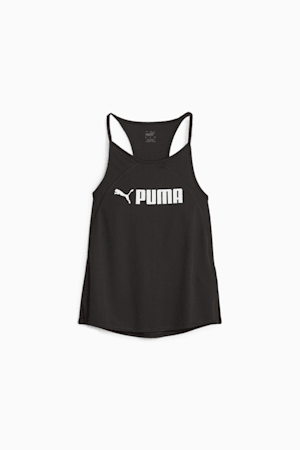Puma gym top womens deals