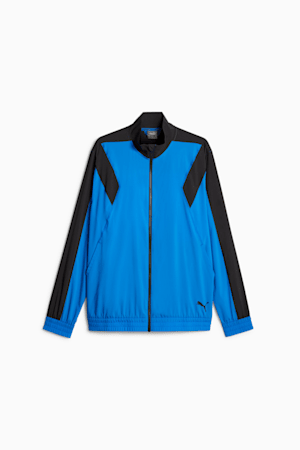 Puma dry fit hotsell jackets
