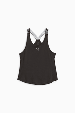 Puma gym on sale top womens