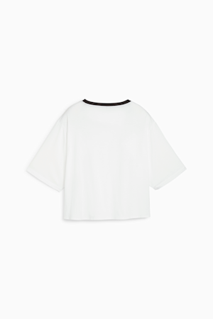 T-shirt d’entraînement Proposition Femme, PUMA White, extralarge