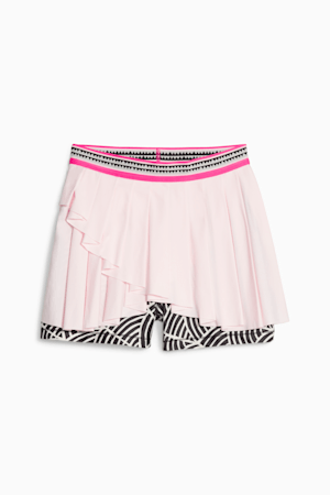 Jupe d’entraînement PUMA x lemlem Femme, Frosty Pink, extralarge