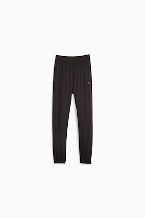 Studio Unwind Women's Training Joggers, PUMA Black, extralarge