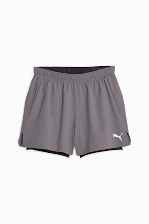 Puma running shorts clearance