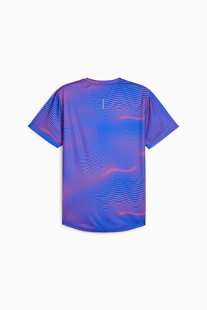 T-shirt favori Run, pour homme, Ultra Blue, extralarge